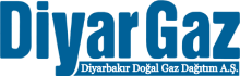 DiyarGaz - Diyarbakır Doğal Gaz Dağıtım A.Ş.
